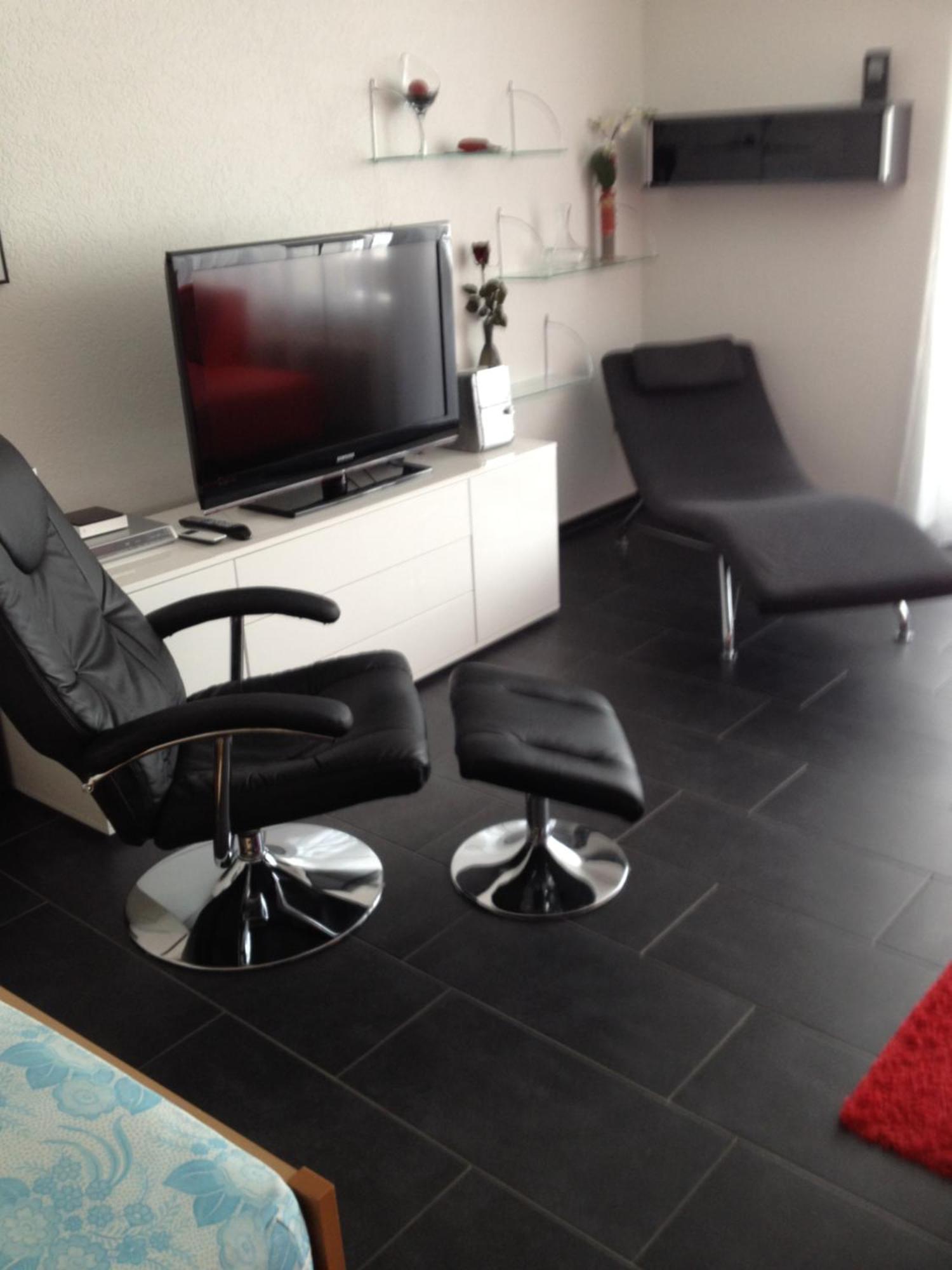 Rothornblick Apartment Arosa Ngoại thất bức ảnh
