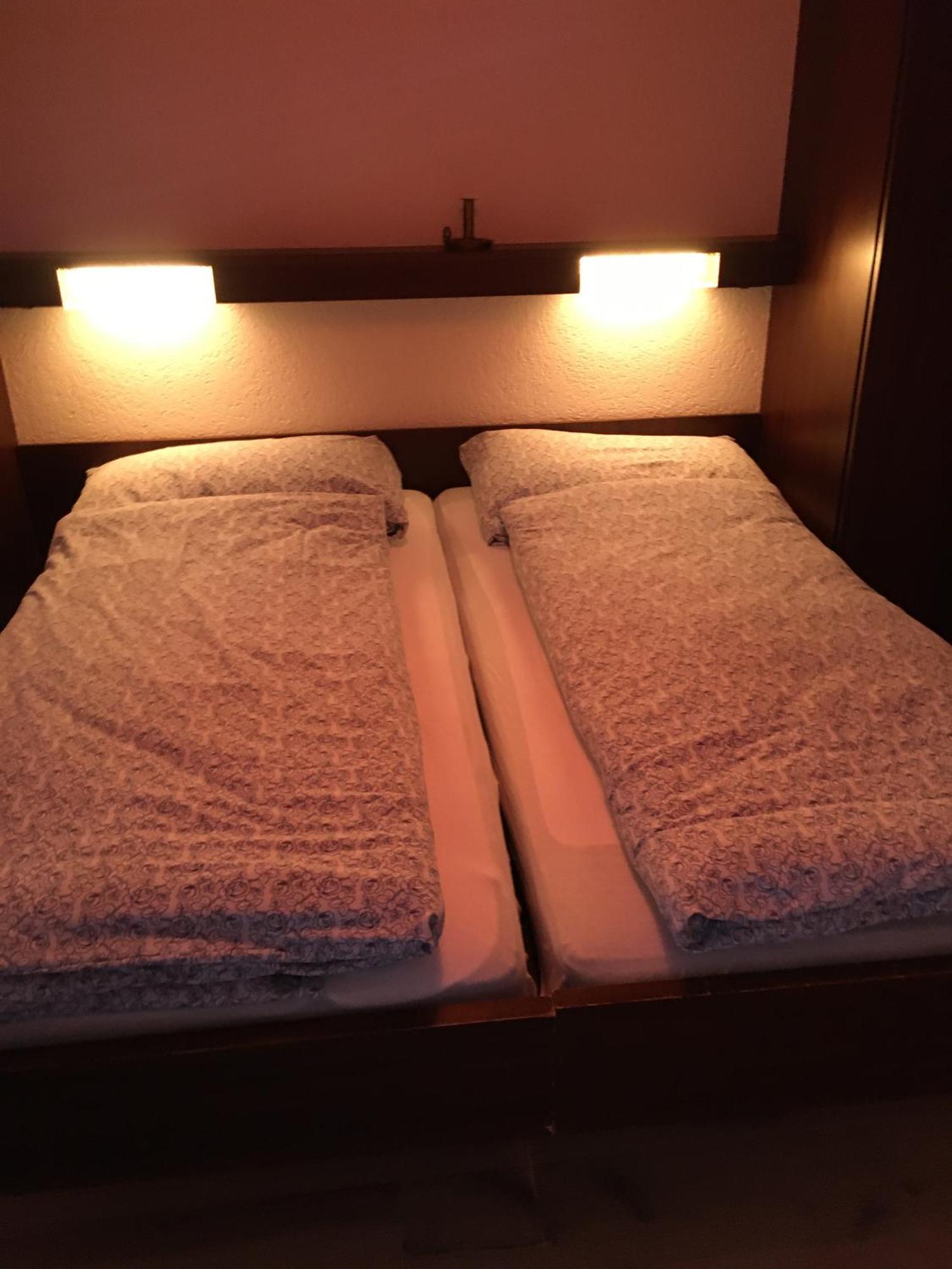 Rothornblick Apartment Arosa Ngoại thất bức ảnh