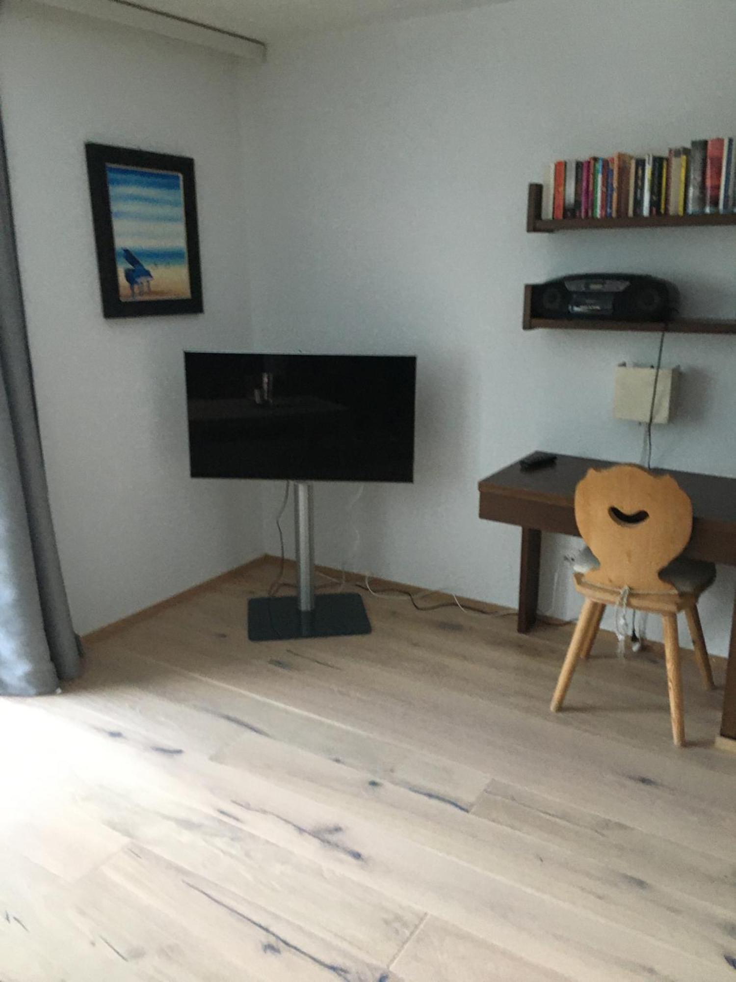 Rothornblick Apartment Arosa Ngoại thất bức ảnh
