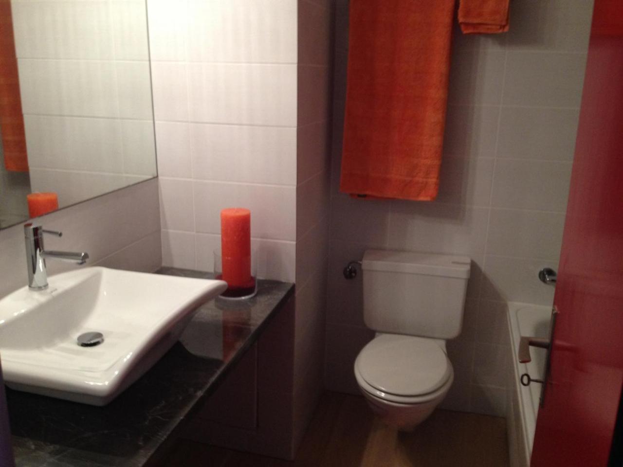 Rothornblick Apartment Arosa Ngoại thất bức ảnh