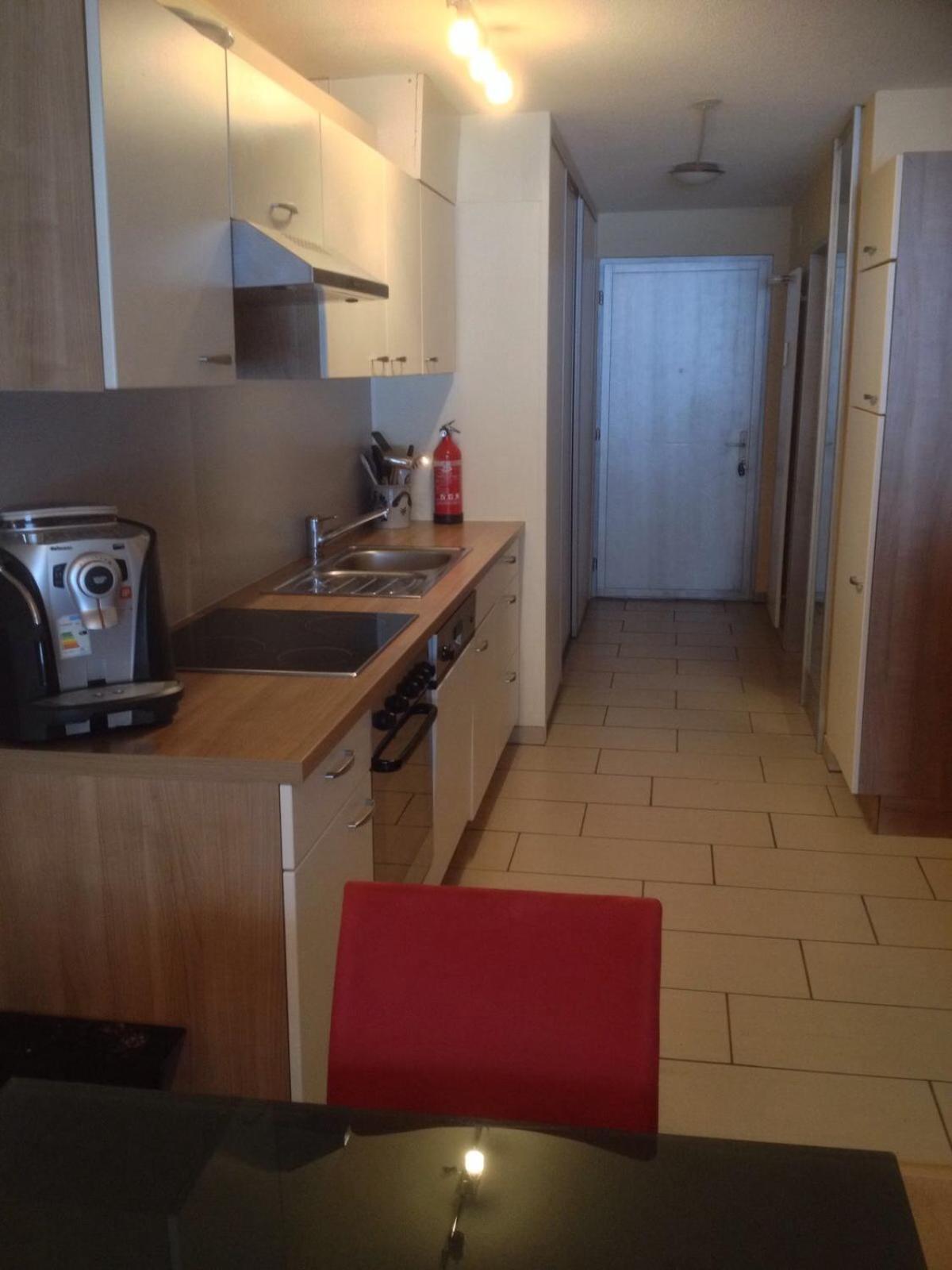Rothornblick Apartment Arosa Ngoại thất bức ảnh