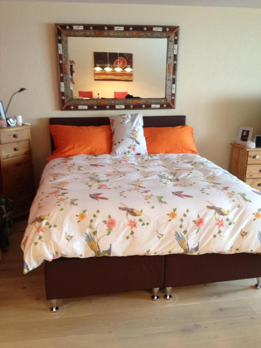 Rothornblick Apartment Arosa Ngoại thất bức ảnh