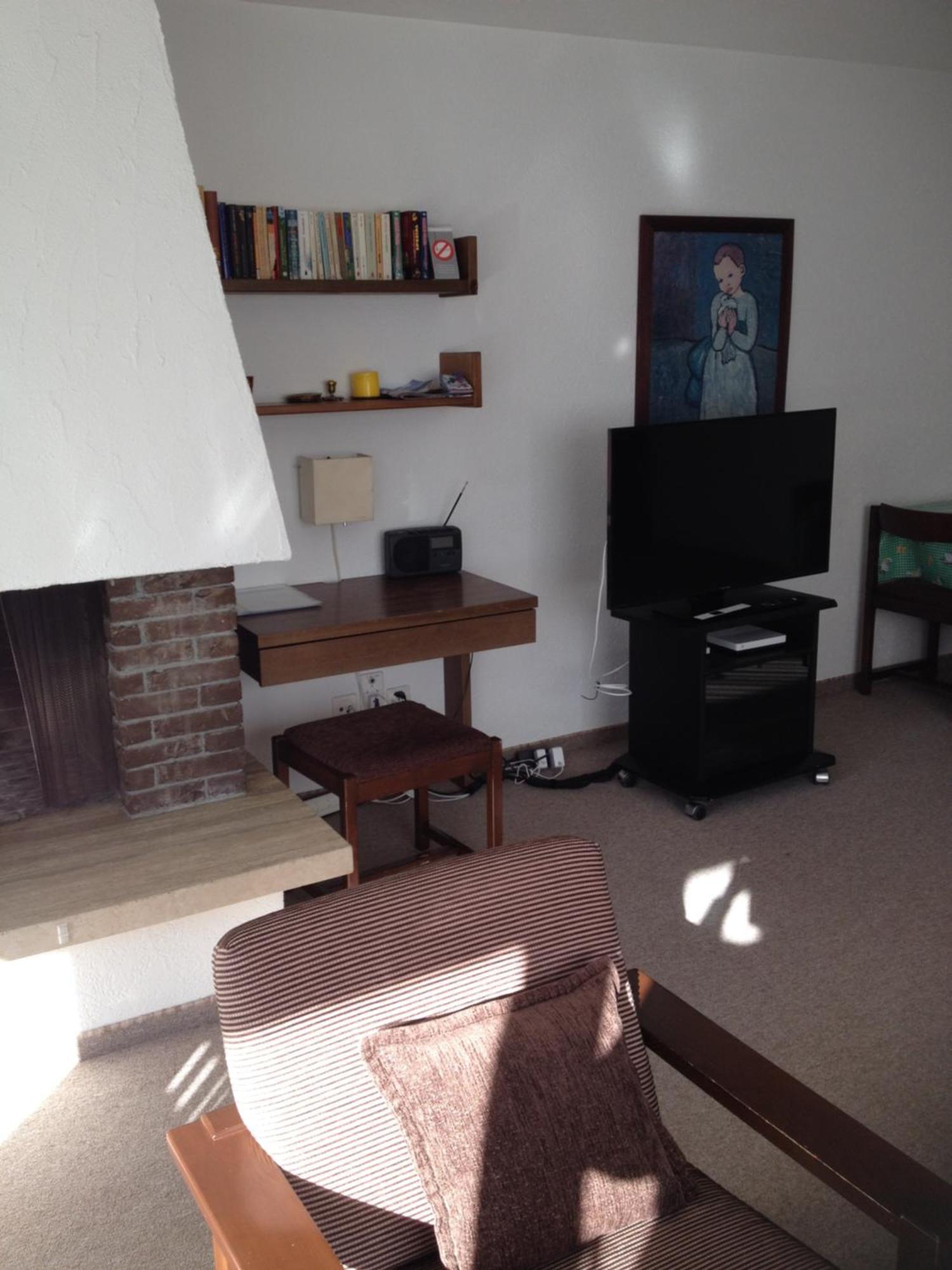 Rothornblick Apartment Arosa Ngoại thất bức ảnh
