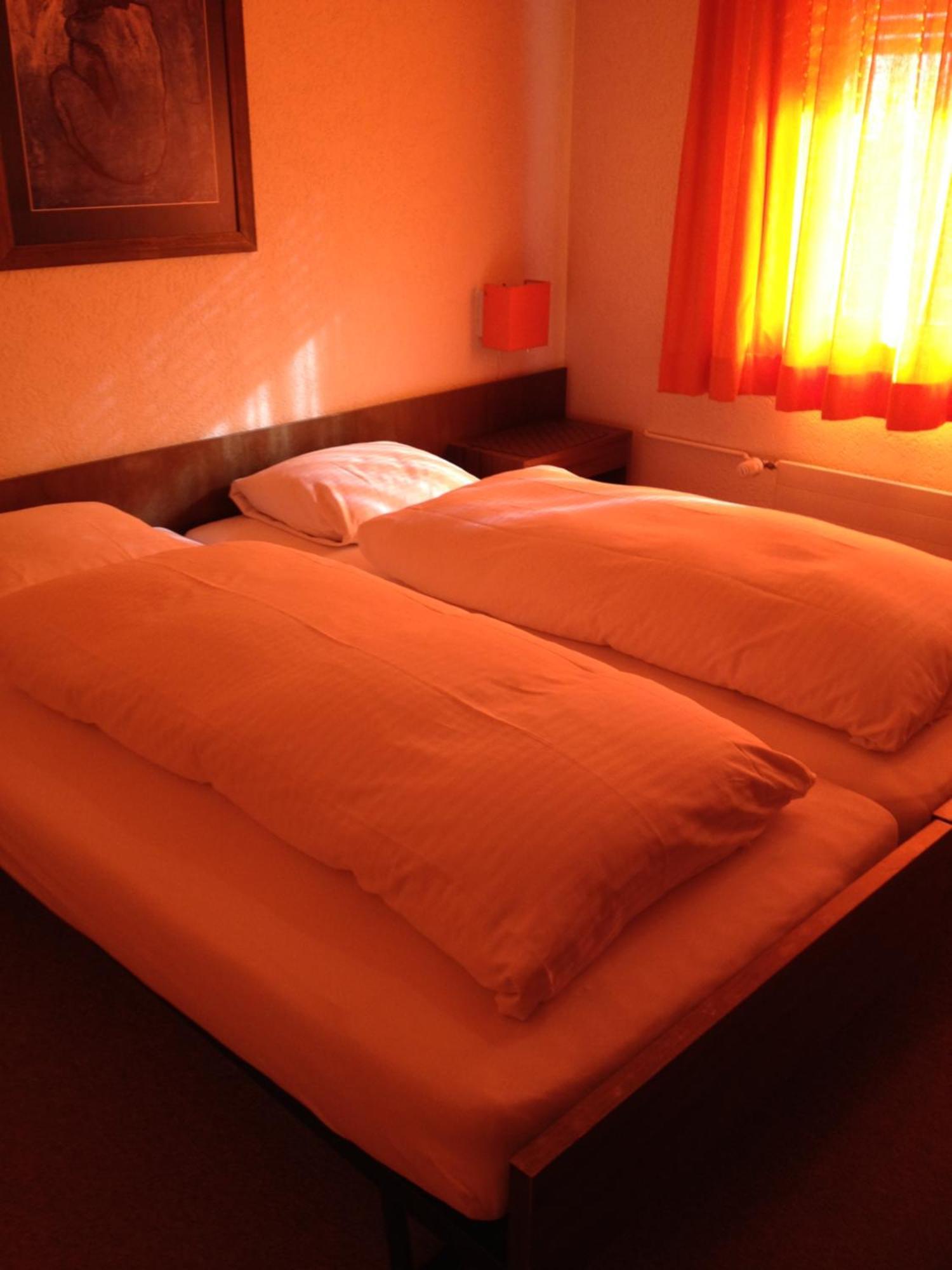 Rothornblick Apartment Arosa Ngoại thất bức ảnh