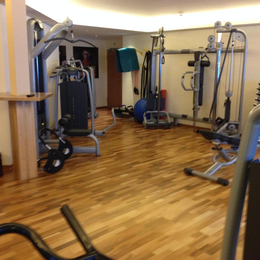 Rothornblick Apartment Arosa Ngoại thất bức ảnh