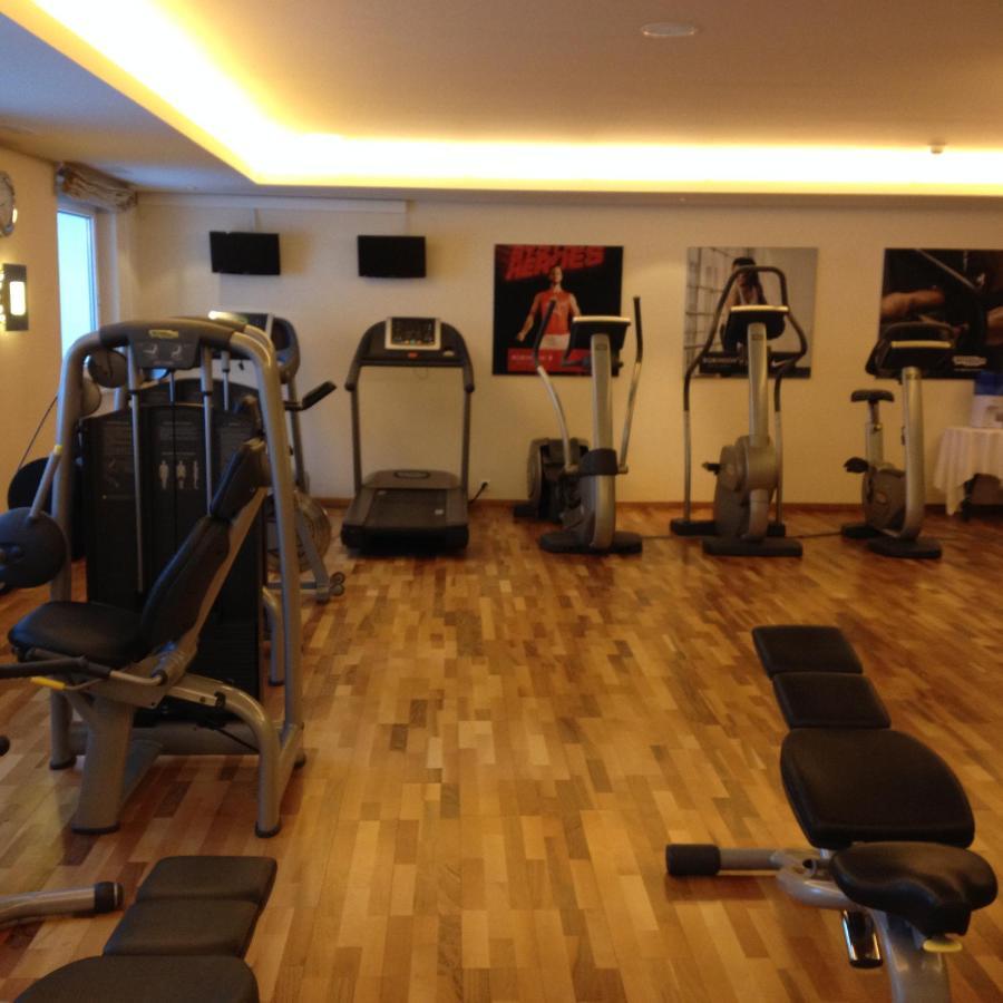 Rothornblick Apartment Arosa Ngoại thất bức ảnh